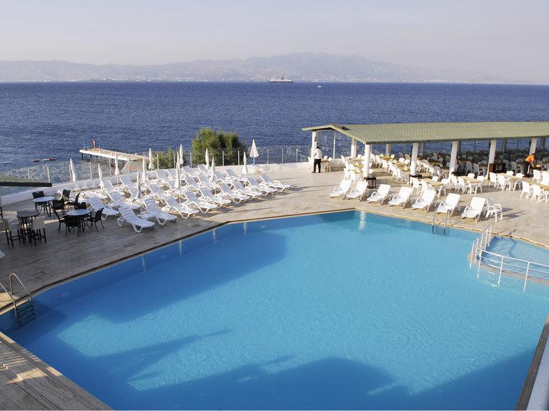 טורגוטריס Chronos Beach Akyarlar מראה חיצוני תמונה